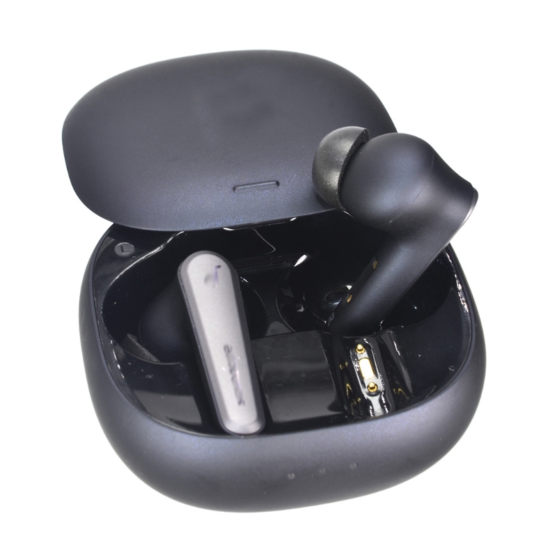 Anker Speaker Soundcore Boom 2 - Premium Vervanging Zachte Oordopjes Oor Tips