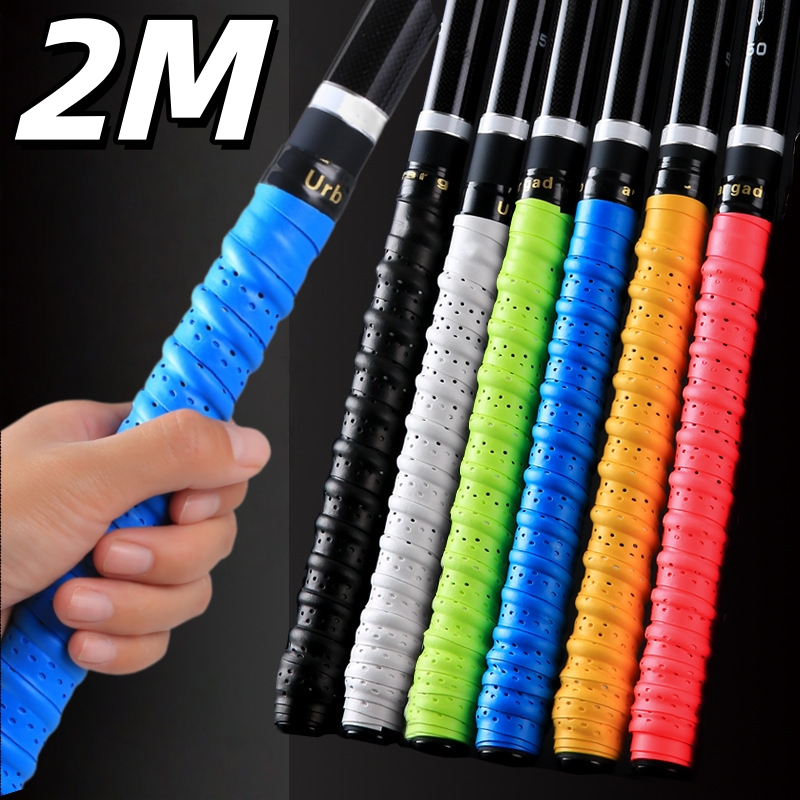 Vape Band Silicone - Antislip hengelzweetband Ademend tennis Badminton Racket