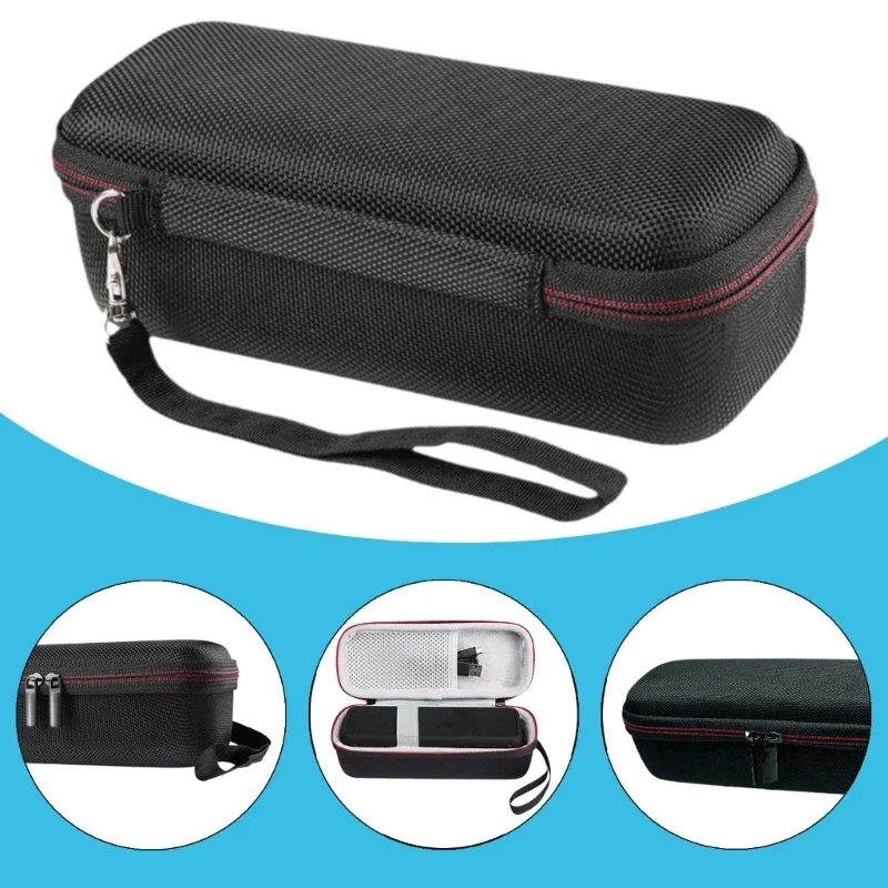 Anker Speaker Soundcore Boom 2 - EVA-tas voor MARSHALL EMBERTON draadloze luidspreker