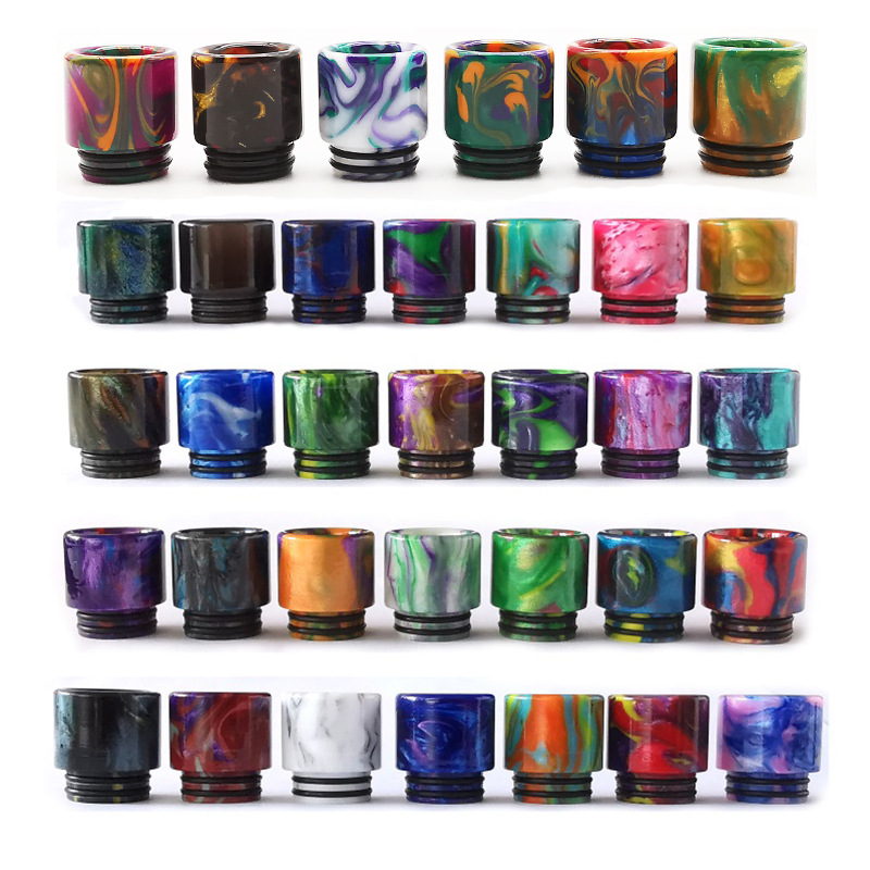 Drip Tip Resin - groothandel 810 drip tip voor 100