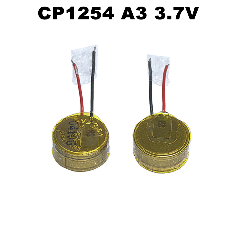 Beats Headphone Powerbeats Pro - 2-10 stks/partij Originele CP1254 A3 Met