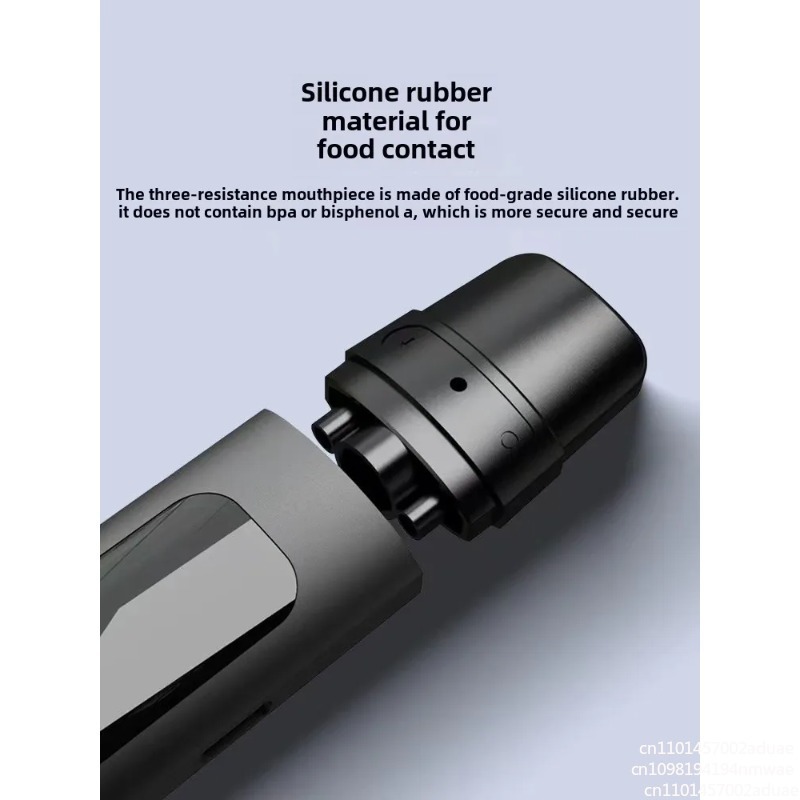 Vaping Goods - 2024, goede kwaliteit (NIET Vape) Ademtrainer,