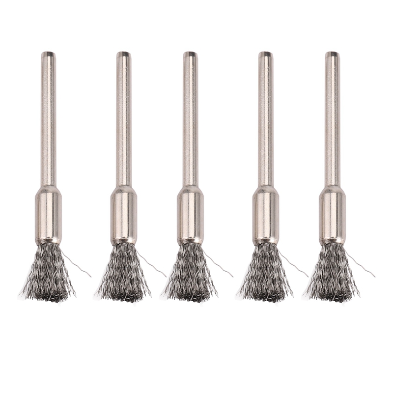 5 Stuks Schoonmaakborstel Vers - Vaping Goods recensie en prijs