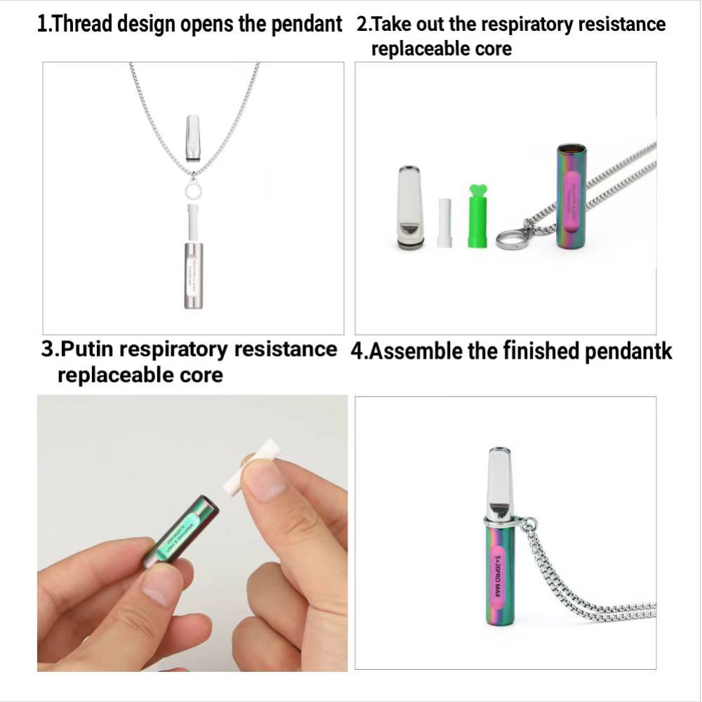 5X20PRO MAX Angst Ademen Ketti - Vaping Goods recensie en prijs