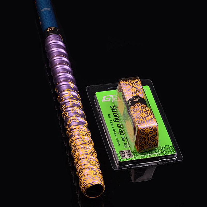 Zweetbandgreeptape voor tennis - Vape Band Silicone recensie en prijs