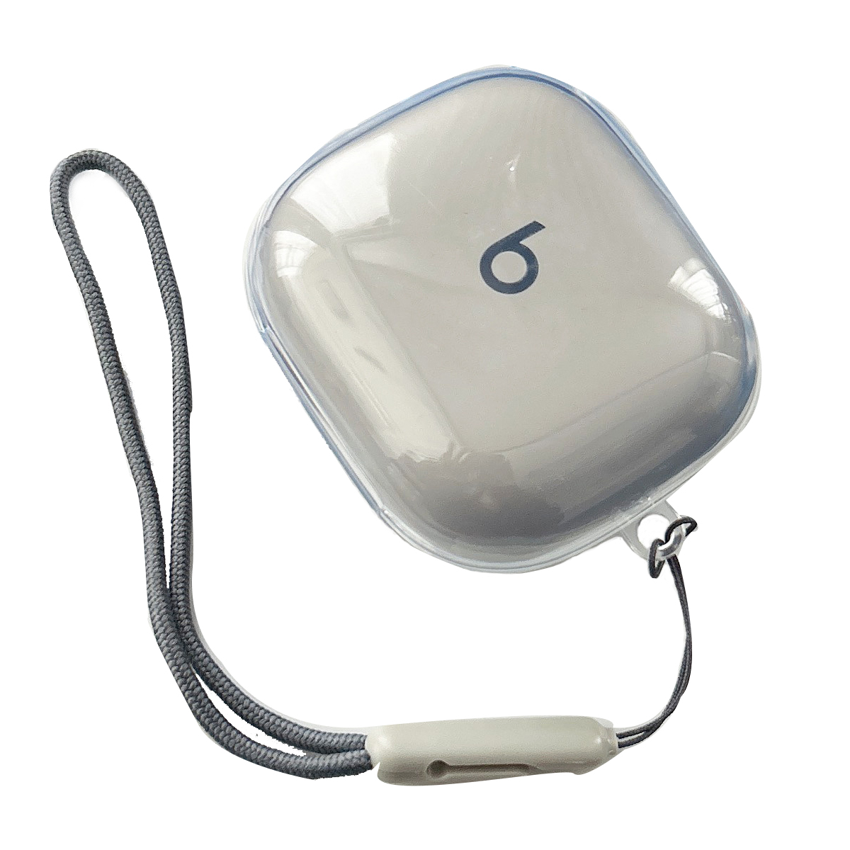 Transparante, afneembare, hoog - Beats Headphone Powerbeats Pro recensie en prijs