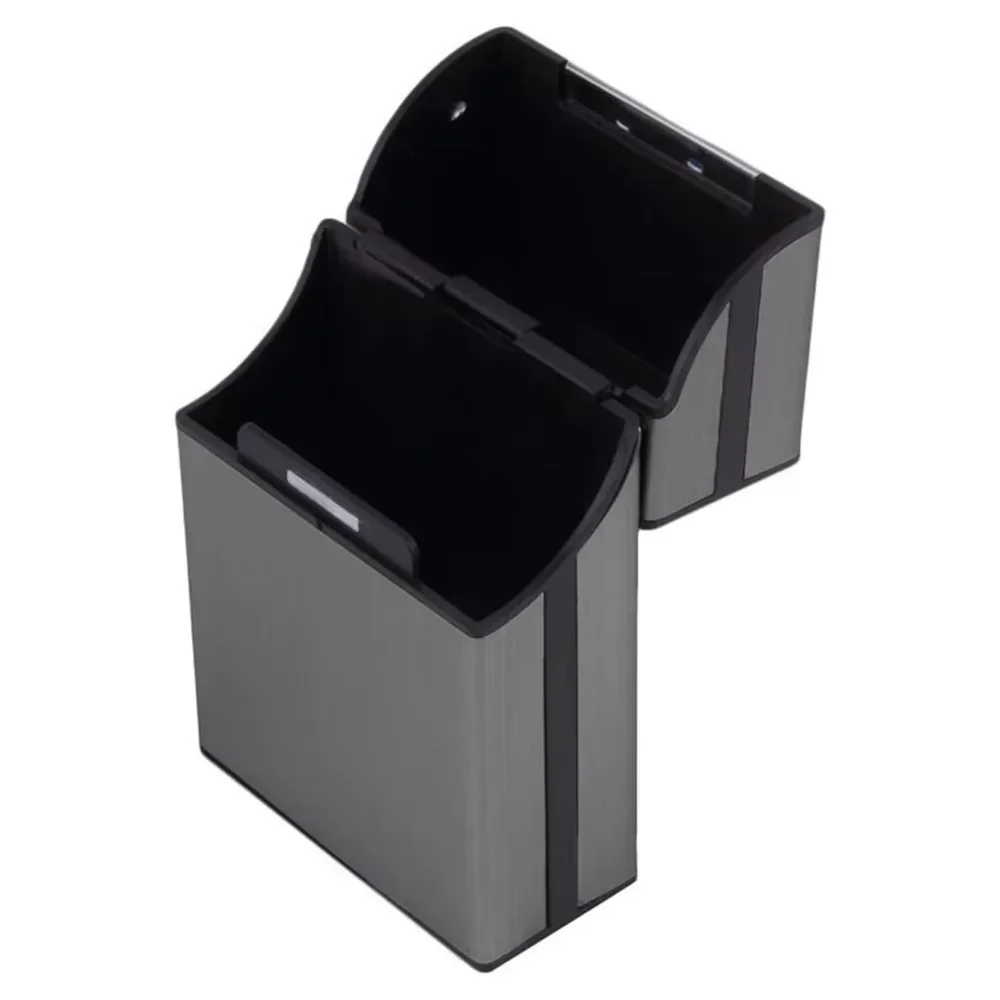 Draagbare Slanke Aluminium Sig - Smoking & Vaping Accessories recensie en prijs