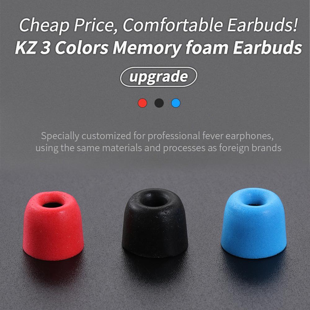 3 Paar (6 Stuks) Kz Nieuwe Upg - Anker Speaker Soundcore Boom 2 recensie en prijs