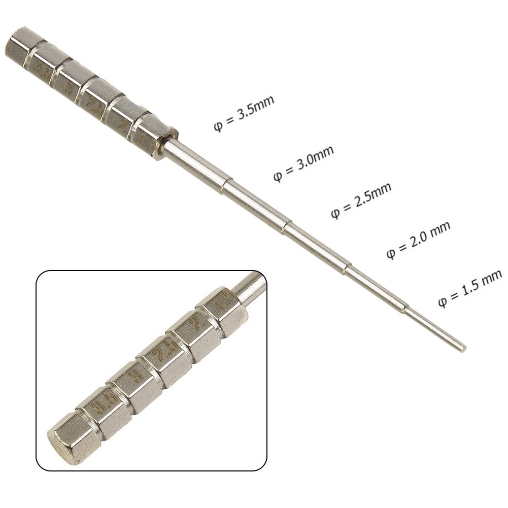 Roestvrij Staaldraad Winding R - Vaping Goods recensie en prijs