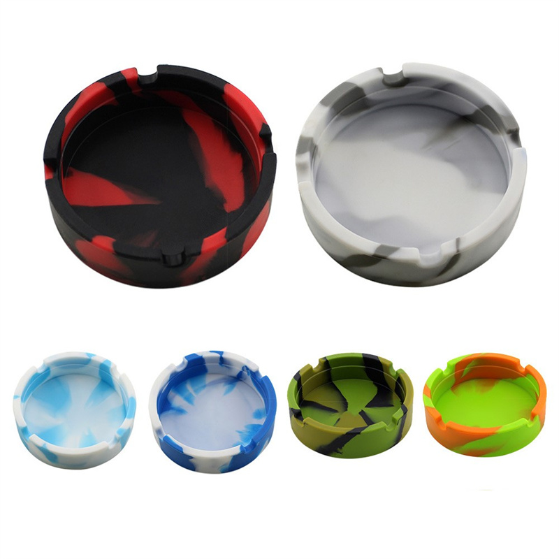 Creatieve Ronde Lichtgevende L - Weed Vaping Accessories recensie en prijs