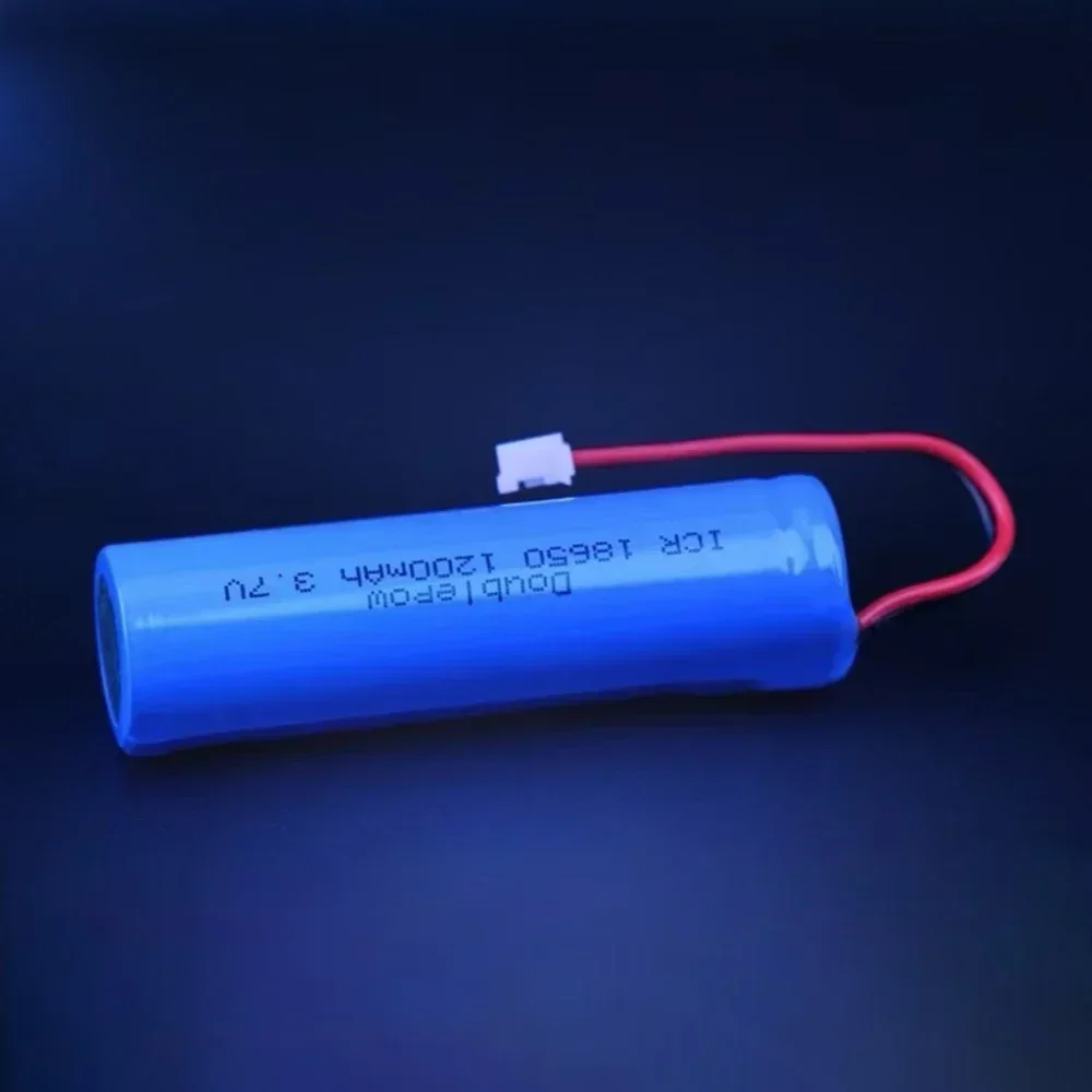 18650 oplaadbare lithiumbatter - Vape Battery 18650 recensie en prijs