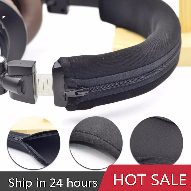 Rits Hoofdtelefoon Beschermer  - Audio Technica Headphone Ath-M20X recensie en prijs