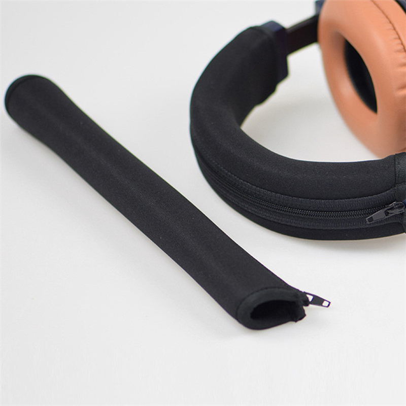 Rits Hoofdtelefoon Beschermer  - Audio Technica Headphone Ath-M20X recensie en prijs