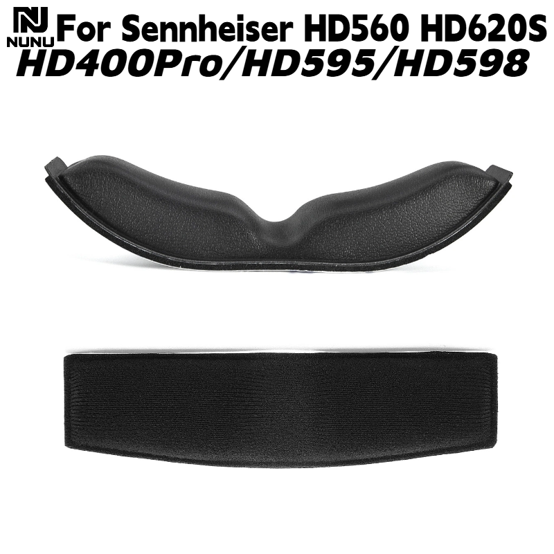 Vervanging fluwelen en lederen - Sennheiser Headphone Hd 560S recensie en prijs