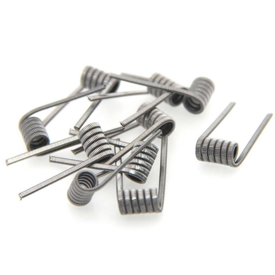 48 stks/set Pre Ingebouwde Coi - Clapton Wire Pre Built recensie en prijs