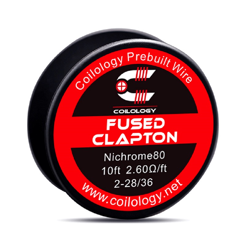 Coilology Verwarmingsdraad Ges - Vape Accessory recensie en prijs