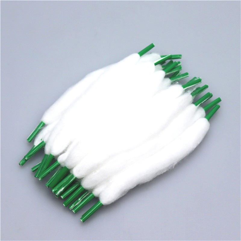 COTN THREADS Lichtere Vervangi - Cotton Wick Organic recensie en prijs