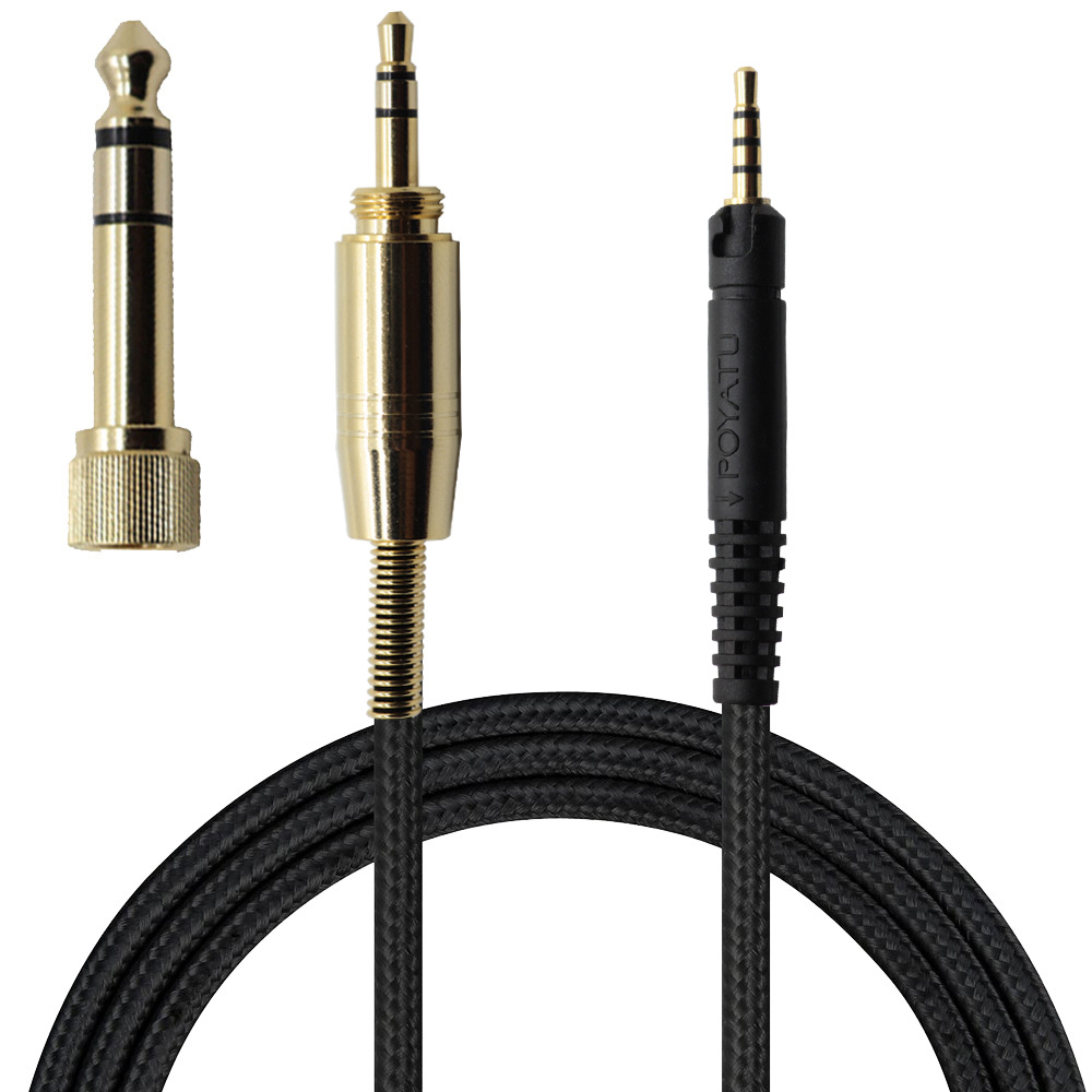 POYATU Snoeren Voor Sennheiser - Sennheiser Headphone Hd 560S recensie en prijs
