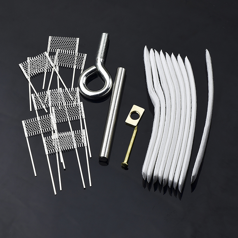 DIY-rebuildkit GTX 0,2 ohm Plu - Coil Building Kit recensie en prijs