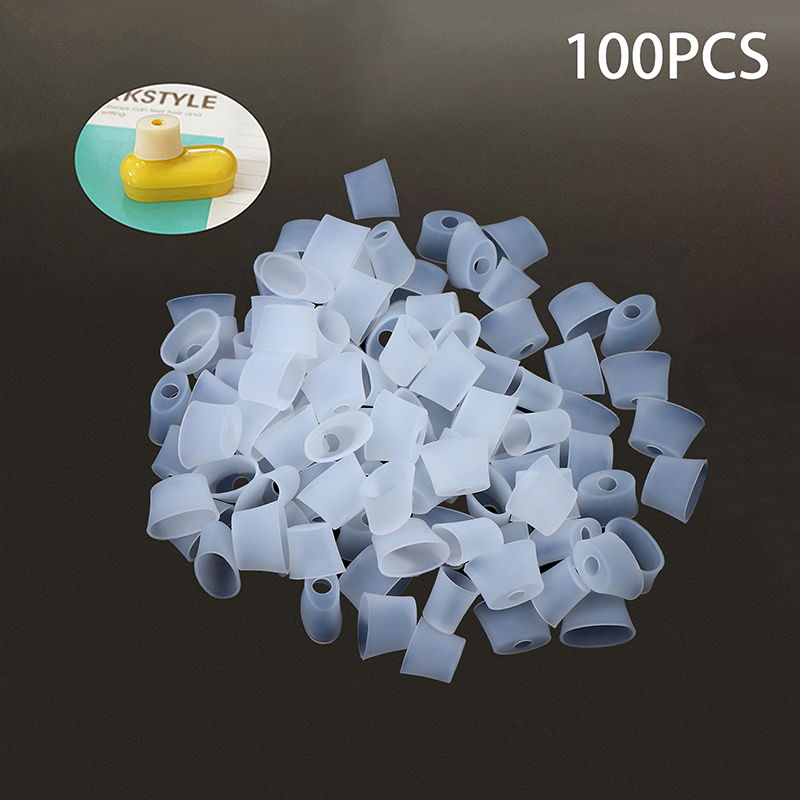 100 stks/partij Voor Bc5000 Bc - Vape Ring recensie en prijs