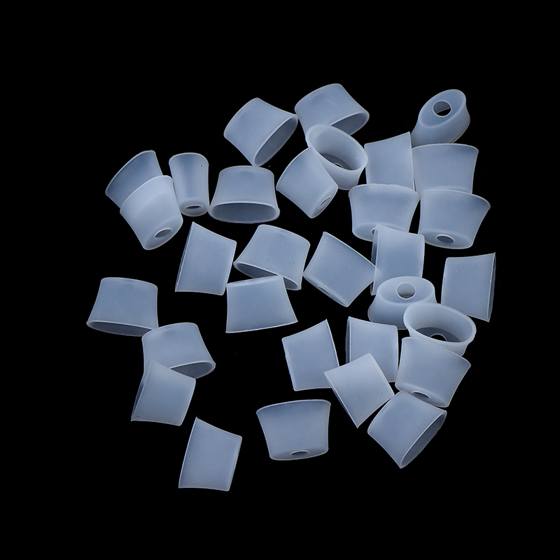 100 stks/partij Voor Bc5000 Bc - Vape Ring recensie en prijs
