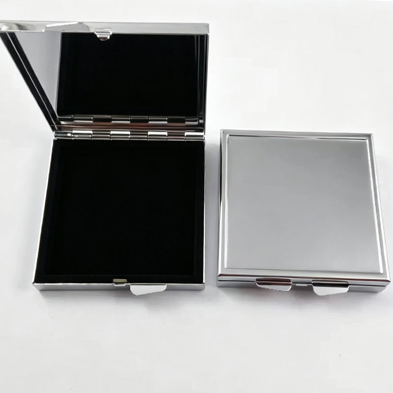 1 Set Draagbare Metalen Sigare - Smoking & Vaping Accessories recensie en prijs