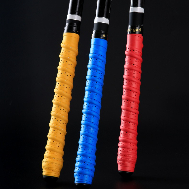 Antislip hengelzweetband Ademe - Vape Band Silicone recensie en prijs