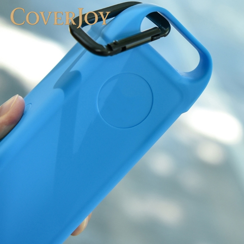 CoverJoy Mini siliconen hoes v - Anker Speaker Soundcore Mini recensie en prijs